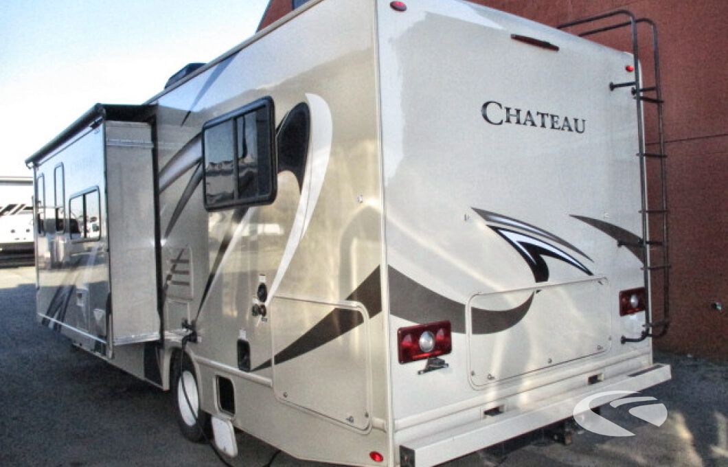 2020 THOR MOTOR COACH CHATEAU 28Z*19, , hi-res image number 3